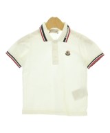 MONCLER Tシャツ・カットソー