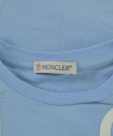 MONCLER（モンクレール）Tシャツ・カットソー 青 サイズ:95(36M) キッズ/2200661989449