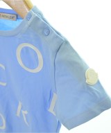 MONCLER（モンクレール）Tシャツ・カットソー 青 サイズ:95(36M) キッズ/2200661989449
