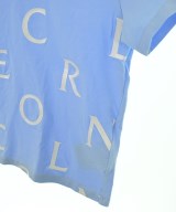 MONCLER（モンクレール）Tシャツ・カットソー 青 サイズ:95(36M) キッズ/2200661989449