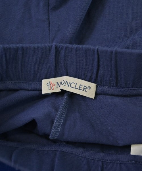 MONCLER（モンクレール）その他 紺 サイズ:100(3T-4T) キッズ/2200661989456