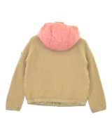 MONCLER（モンクレール）その他 ベージュ サイズ:140(11T-12T) キッズ/2200718204051