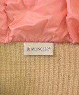MONCLER（モンクレール）その他 ベージュ サイズ:140(11T-12T) キッズ/2200718204051