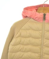 MONCLER（モンクレール）その他 ベージュ サイズ:140(11T-12T) キッズ/2200718204051