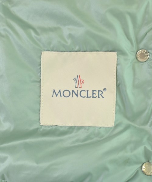 MONCLER（モンクレール）その他 緑 サイズ:130(9T-10T) キッズ/2200718204068