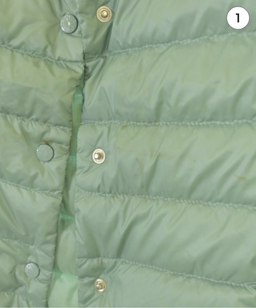 MONCLER（モンクレール）その他 緑 サイズ:130(9T-10T) キッズ/2200718204068