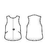 MONCLER（モンクレール）その他 緑 サイズ:130(9T-10T) キッズ/2200718204068