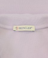 MONCLER（モンクレール）ワンピース（その他） 紫 サイズ:140(11T-12T) キッズ/2200718204075