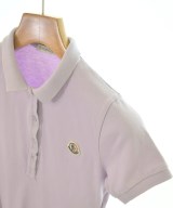 MONCLER（モンクレール）ワンピース（その他） 紫 サイズ:140(11T-12T) キッズ/2200718204075