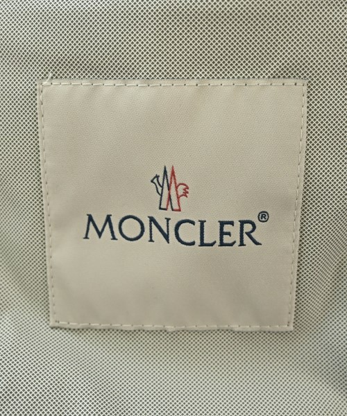 MONCLER（モンクレール）その他 カーキ サイズ:100(3T-4T) キッズ/2200724336357
