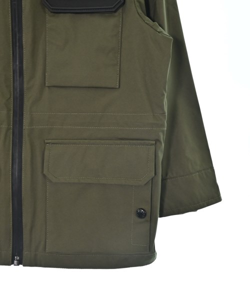 MONCLER（モンクレール）その他 カーキ サイズ:100(3T-4T) キッズ/2200724336357