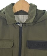 MONCLER（モンクレール）その他 カーキ サイズ:100(3T-4T) キッズ/2200724336357