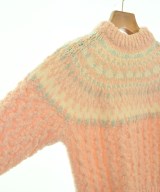MONCLER（モンクレール）ニット ピンク サイズ:130(9T-10T) キッズ/2200726340222