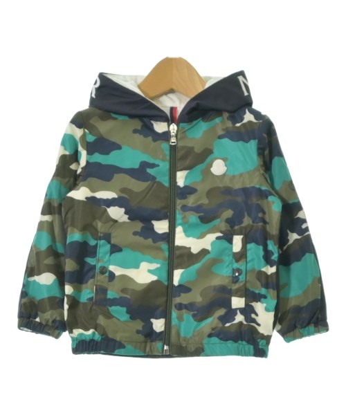 MONCLER(モンクレール)のその他 サイズ:2A(90cm位) 7,200円