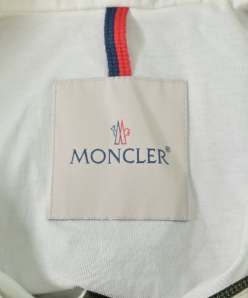 MONCLER（モンクレール）その他 紺 サイズ:2A(90cm位) キッズ/2200722073094