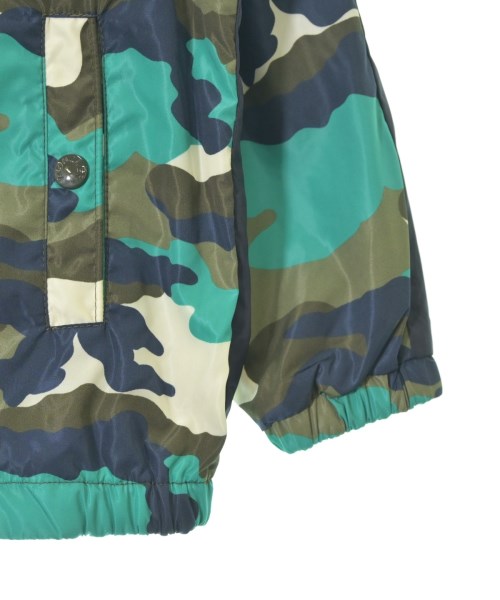 MONCLER（モンクレール）その他 紺 サイズ:2A(90cm位) キッズ/2200722073094