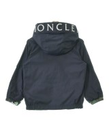 MONCLER（モンクレール）その他 紺 サイズ:2A(90cm位) キッズ/2200722073094