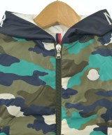 MONCLER（モンクレール）その他 紺 サイズ:2A(90cm位) キッズ/2200722073094