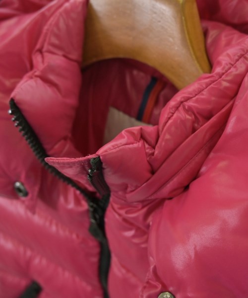 MONCLER（モンクレール）その他 ピンク サイズ:115(7T-8T) キッズ/2200680848048
