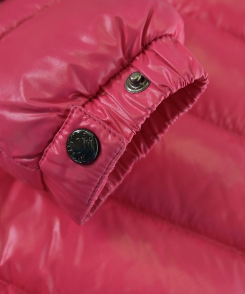 MONCLER（モンクレール）その他 ピンク サイズ:115(7T-8T) キッズ/2200680848048