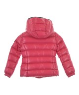 MONCLER（モンクレール）その他 ピンク サイズ:115(7T-8T) キッズ/2200680848048