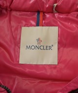 MONCLER（モンクレール）その他 ピンク サイズ:115(7T-8T) キッズ/2200680848048
