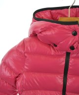 MONCLER（モンクレール）その他 ピンク サイズ:115(7T-8T) キッズ/2200680848048