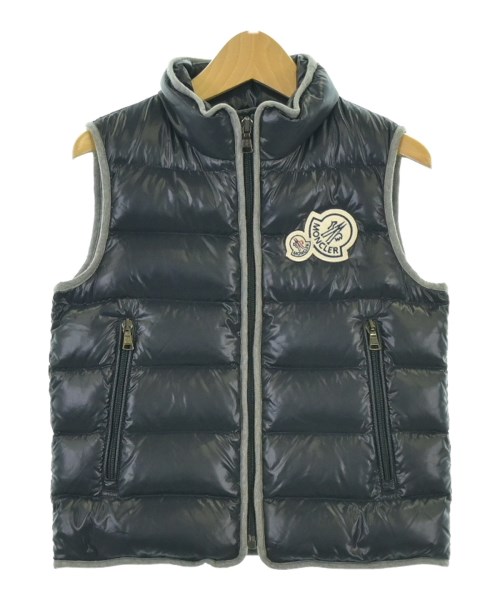 MONCLER(モンクレール)その他 紺 サイズ:130(9T-10T)/2200688674052