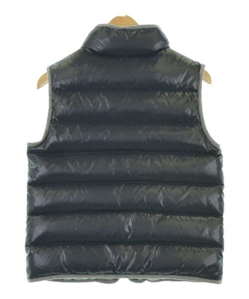 MONCLER（モンクレール）その他 紺 サイズ:130(9T-10T) キッズ/2200688674052