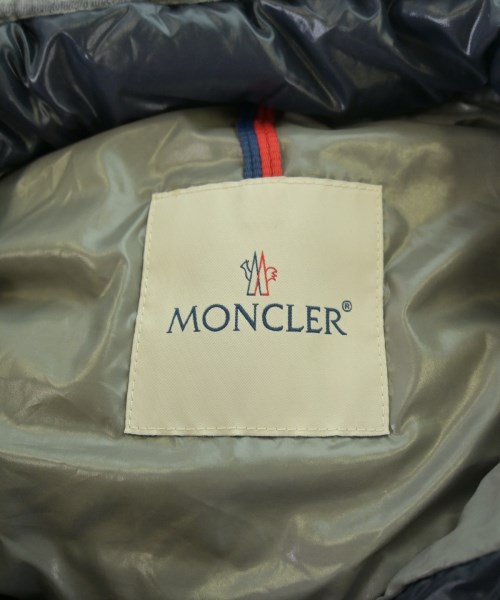 MONCLER（モンクレール）その他 紺 サイズ:130(9T-10T) キッズ/2200688674052