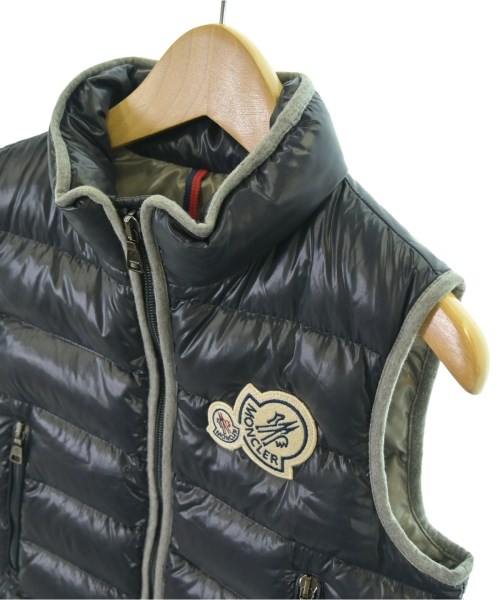 MONCLER（モンクレール）その他 紺 サイズ:130(9T-10T) キッズ/2200688674052