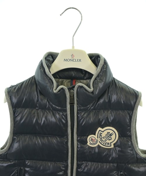 MONCLER（モンクレール）その他 紺 サイズ:130(9T-10T) キッズ/2200688674052