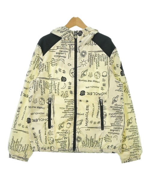 MONCLER(モンクレール)その他 白 サイズ:164(15T-16T)/2200689507045