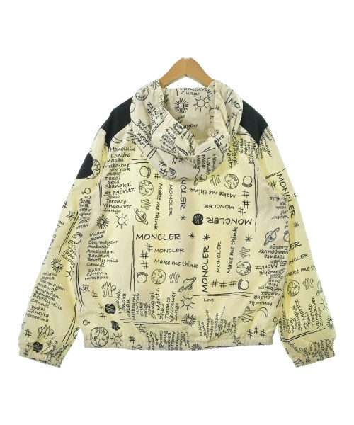 MONCLER（モンクレール）その他 白 サイズ:164(15T-16T) キッズ/2200689507045