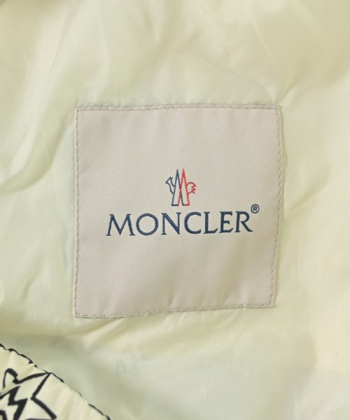 MONCLER（モンクレール）その他 白 サイズ:164(15T-16T) キッズ/2200689507045