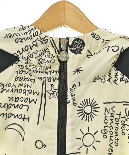 MONCLER（モンクレール）その他 白 サイズ:164(15T-16T) キッズ/2200689507045