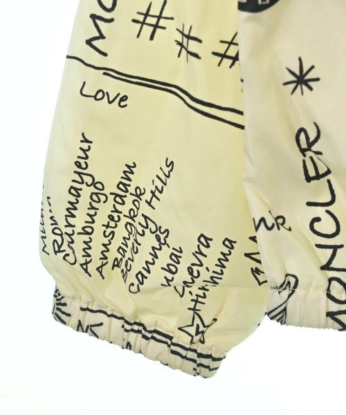 MONCLER（モンクレール）その他 白 サイズ:164(15T-16T) キッズ/2200689507045