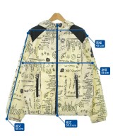 MONCLER（モンクレール）その他 白 サイズ:164(15T-16T) キッズ/2200689507045