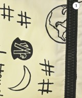 MONCLER（モンクレール）その他 白 サイズ:164(15T-16T) キッズ/2200689507045