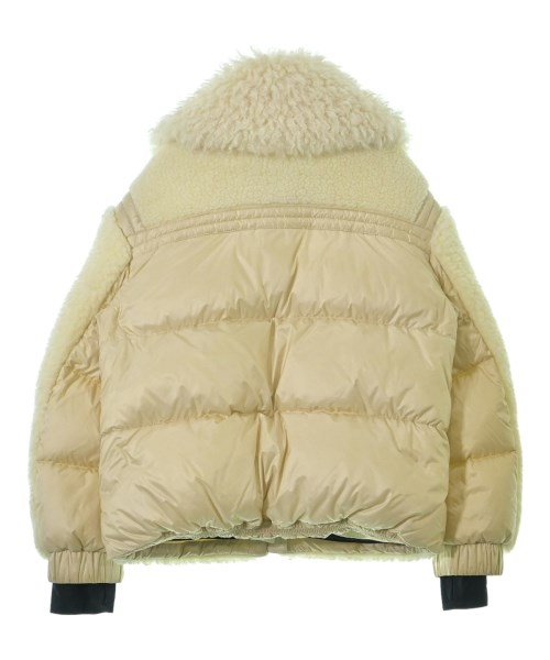MONCLER（モンクレール）その他 白 サイズ:140(11T-12T) キッズ/2200684199160