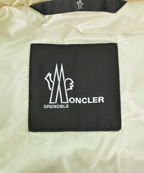 MONCLER（モンクレール）その他 白 サイズ:140(11T-12T) キッズ/2200684199160