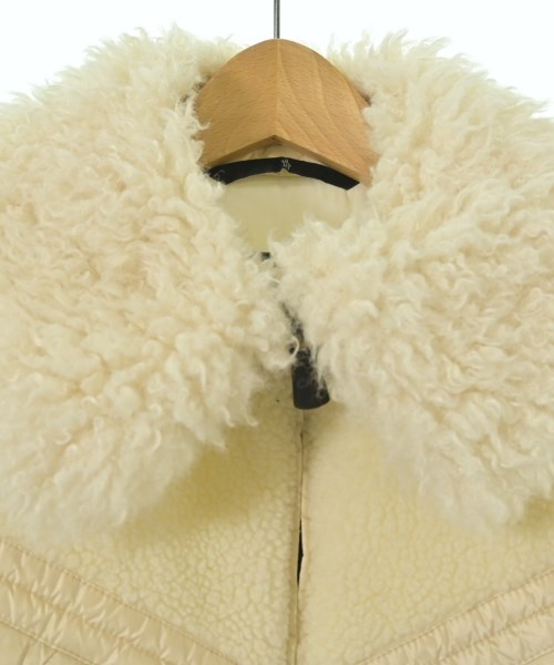 MONCLER（モンクレール）その他 白 サイズ:140(11T-12T) キッズ/2200684199160