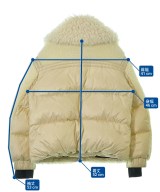 MONCLER（モンクレール）その他 白 サイズ:140(11T-12T) キッズ/2200684199160