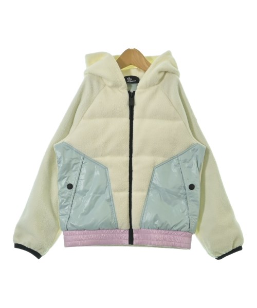 MONCLER(モンクレール)その他 白 サイズ:140(11T-12T)/2200684199177
