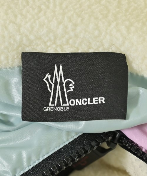 MONCLER（モンクレール）その他 白 サイズ:140(11T-12T) キッズ/2200684199177