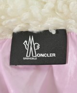 MONCLER（モンクレール）その他 白 サイズ:140(11T-12T) キッズ/2200684199184