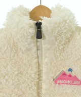 MONCLER（モンクレール）その他 白 サイズ:140(11T-12T) キッズ/2200684199184