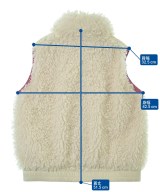 MONCLER（モンクレール）その他 白 サイズ:140(11T-12T) キッズ/2200684199184