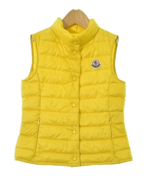 MONCLER(モンクレール)その他 黄 サイズ:130(9T-10T)/2200684199191