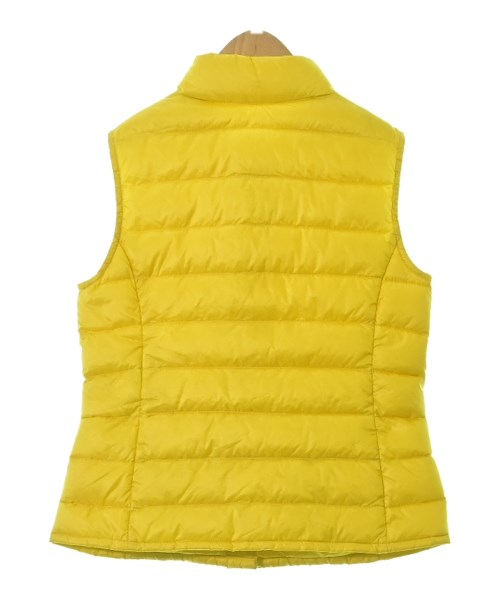 MONCLER（モンクレール）その他 黄 サイズ:130(9T-10T) キッズ/2200684199191